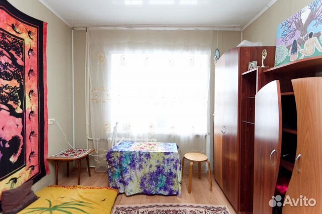 1-к квартира, 17 м², 7/9 эт. 1-к квартира, 17 м², 7/9 эт.
