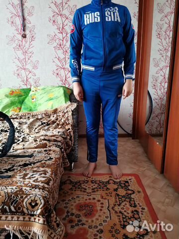 Костюм спортивный Костюм спортивный