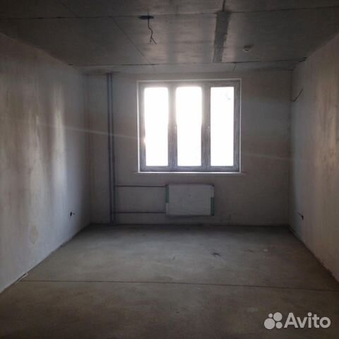 2-к квартира, 58.7 м², 12/16 эт.