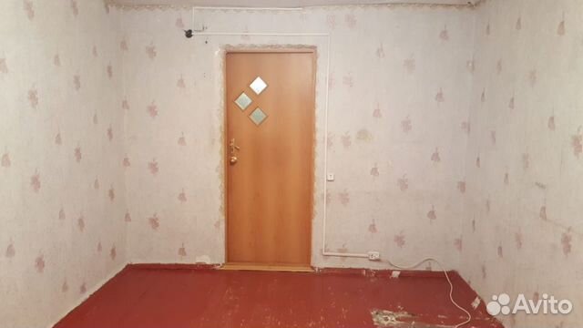 Комната 12 м² в 6-к, 2/5 эт. Комната 12 м² в 6-к, 2/5 эт.
