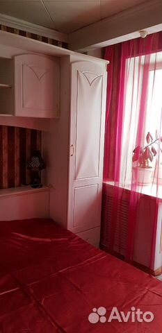 2-к квартира, 49 м², 1/5 эт.