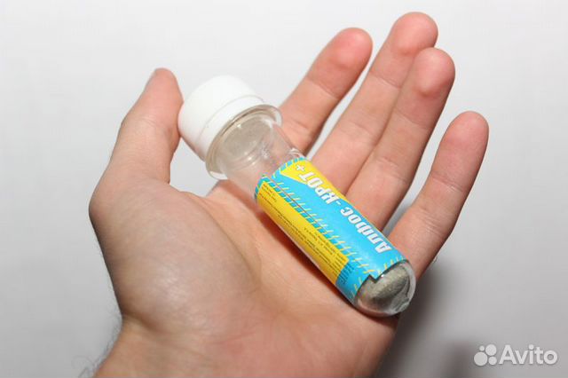 Фостоксин Инструкция По Применению Для Кровли