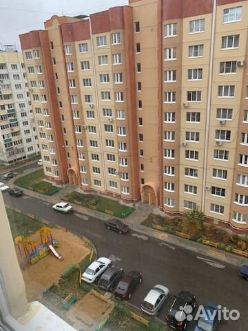 1-к квартира, 41.6 м², 8/10 эт. 1-к квартира, 41.6 м², 8/10 эт.
