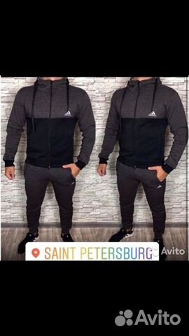 Спортивные костюм Спортивные костюм
