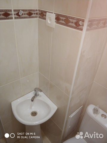 1-к квартира, 55 м², 2/2 эт. 1-к квартира, 55 м², 2/2 эт.