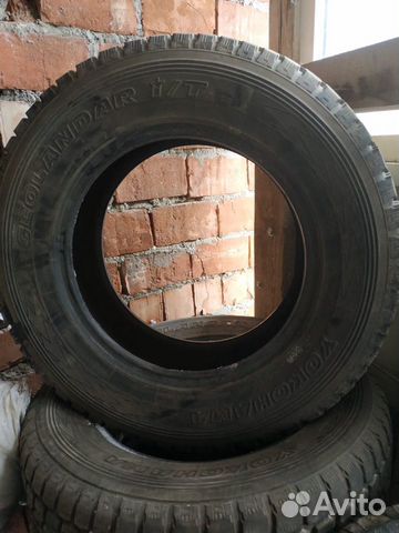 Зимние колёса Зимние колёса