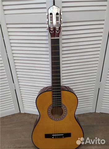 Гитара классика