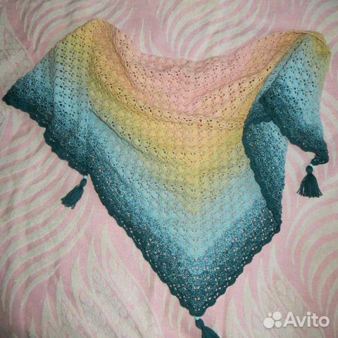 Бактус ручной работы Бактус ручной работы