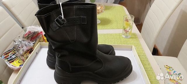 Новые кирзовые сапоги Новые кирзовые сапоги