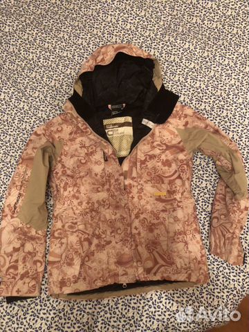 Костюм горнолыжный Костюм горнолыжный