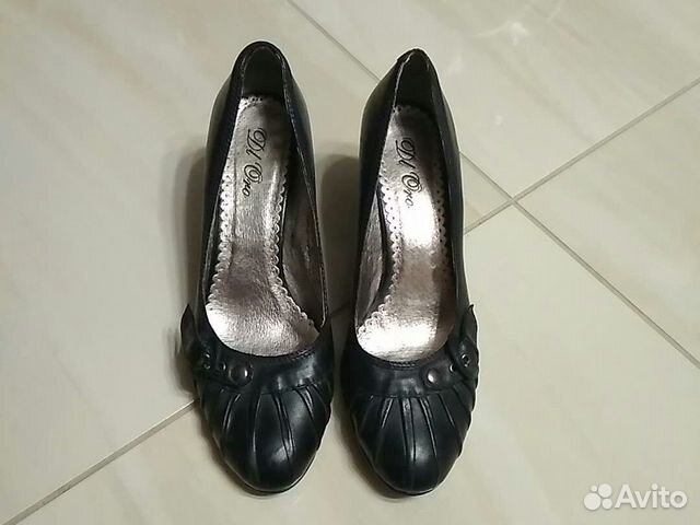 Туфли женские р. 39 Туфли женские р. 39