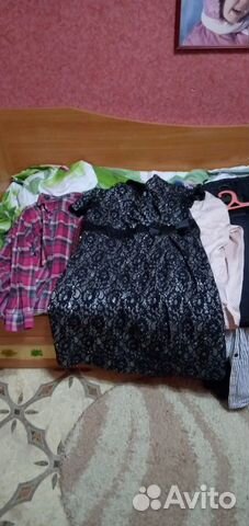 Вещи на девушку 48 р- р, рубашки, платья, бплетки Вещи на девушку 48 р- р, рубашки, платья, бплетки
