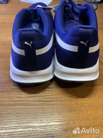 Кроссовки puma Кроссовки puma
