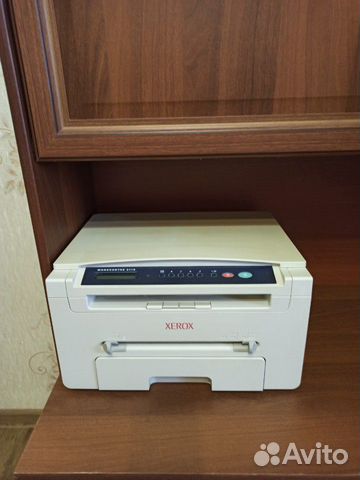 Мфу Xerox 3119 лазерный (принтер,ксерокс,сканер) Мфу Xerox 3119 лазерный (принтер,ксерокс,сканер)