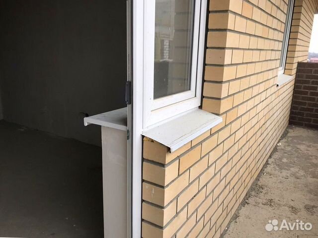 2-к квартира, 85 м², 7/17 эт.