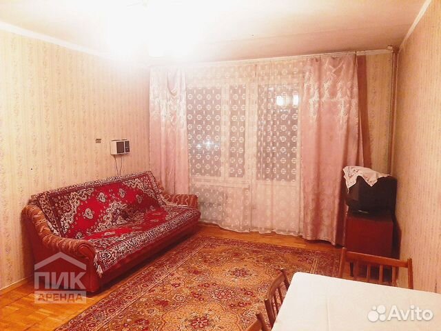 1-к квартира, 35.5 м², 15/22 эт.