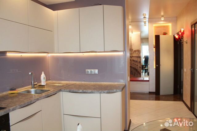 2-к квартира, 47.3 м², 3/5 эт. 2-к квартира, 47.3 м², 3/5 эт.