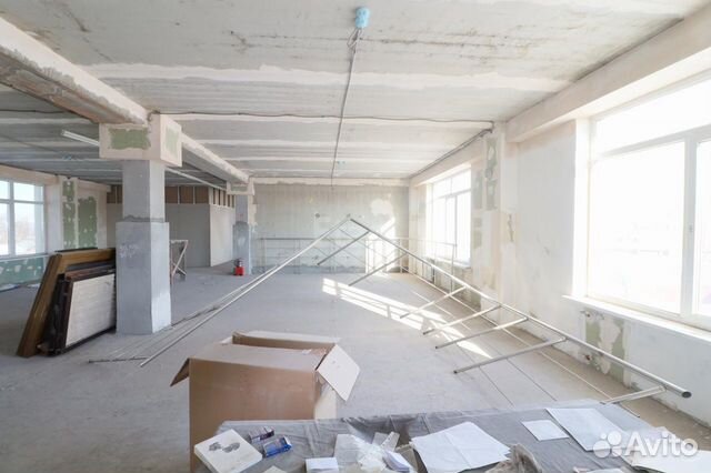 Помещение свободного назначения 550м² без комиссии Помещение свободного назначения 550м² без комиссии