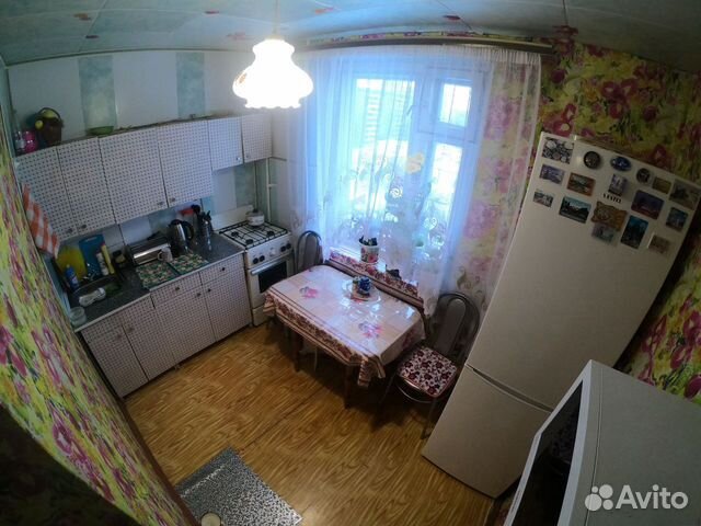 1-к квартира, 35 м², 8/9 эт. 1-к квартира, 35 м², 8/9 эт.