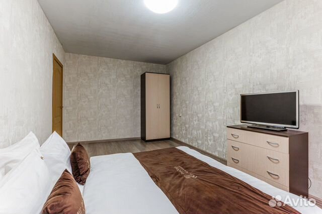 1-к квартира, 37 м², 6/12 эт.