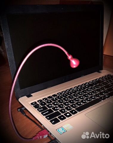 Светодиодная USB лампа Икея Светодиодная USB лампа Икея