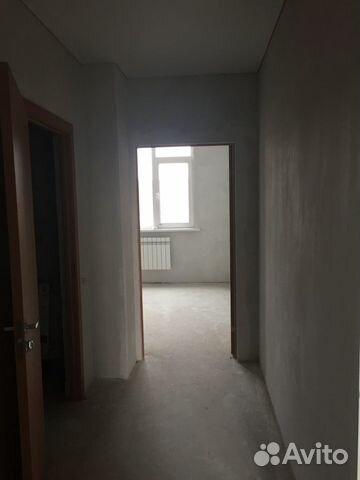 1-к квартира, 46 м², 13/17 эт. 1-к квартира, 46 м², 13/17 эт.