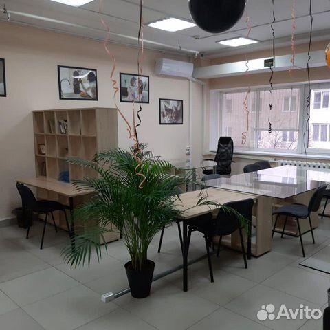 Сдача в аренду помещения под офис