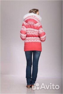 Куртка для беременных Куртка для беременных