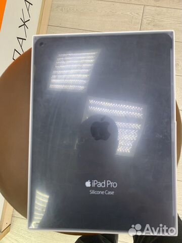 Оригинальный чехол iPad Pro 12,9 Оригинальный чехол iPad Pro 12,9