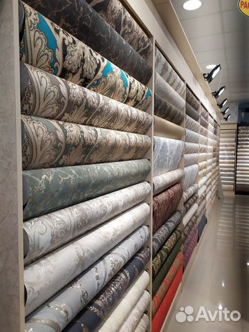 Обои (10106-04) Обои (10106-04)