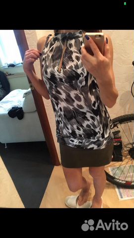 Блузка рубашка лонгслив кофта футболка 3 шт Блузка рубашка лонгслив кофта футболка 3 шт