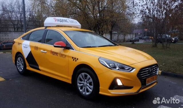 Аренда авто под такси Аренда авто под такси