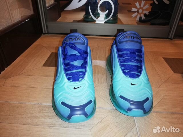 Nike air max 720 Nike air max 720