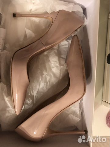 Туфли-лодочки Casadei бу Туфли-лодочки Casadei бу