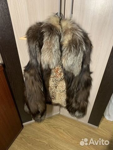 Жилет