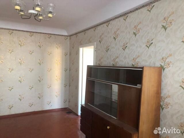 2-к квартира, 48.4 м², 4/5 эт. 2-к квартира, 48.4 м², 4/5 эт.