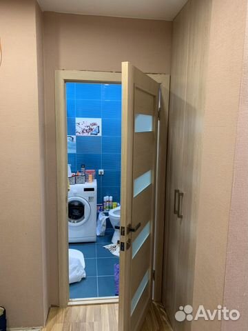 2-к квартира, 42 м², 23/23 эт.