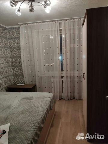 2-к квартира, 57 м², 4/7 эт. 2-к квартира, 57 м², 4/7 эт.