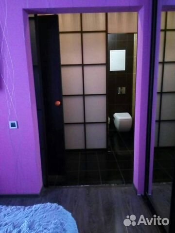 2-к квартира, 50 м², 1/10 эт. 2-к квартира, 50 м², 1/10 эт.