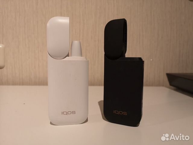 Iqos 2.4 plus