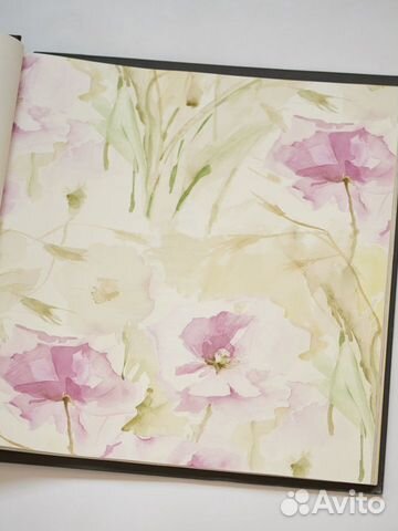 Обои цветы США Обои цветы США