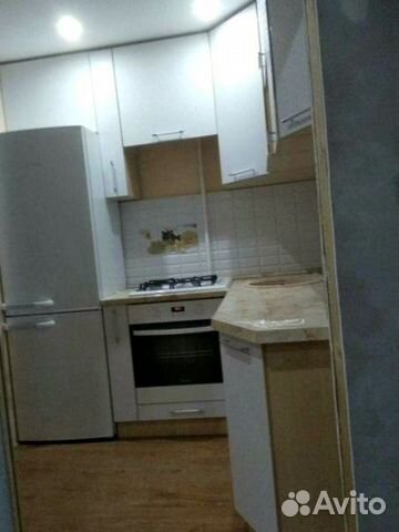 Студия, 12 м², 1/12 эт. Студия, 12 м², 1/12 эт.