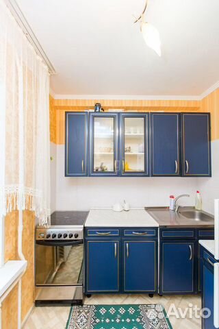 2-к квартира, 37 м², 1/5 эт. 2-к квартира, 37 м², 1/5 эт.