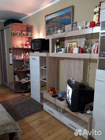 Комната 16 м² в 1-к, 2/5 эт. Комната 16 м² в 1-к, 2/5 эт.