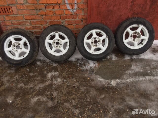 Диски вазr13