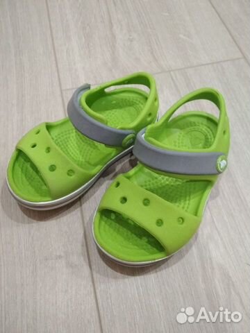 Сандали Crocs Сандали Crocs
