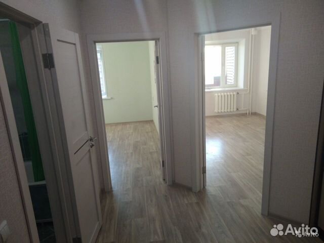 1-к квартира, 40.7 м², 9/16 эт.