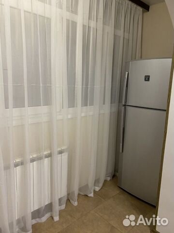 1-к квартира, 46 м², 8/10 эт. 1-к квартира, 46 м², 8/10 эт.