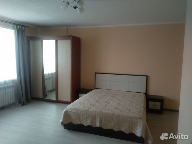 2-к квартира, 55 м², 14/25 эт.