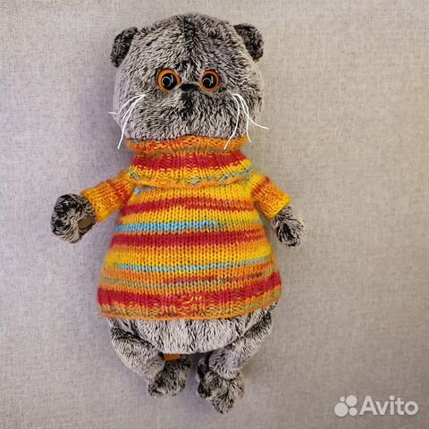 Свитер для Басика Свитер для Басика